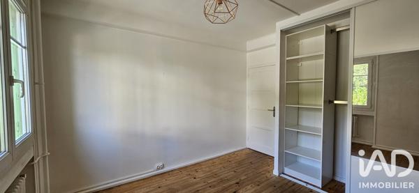 Appartement à vendre 3 pièces 54,09 m² Saint-Étienne