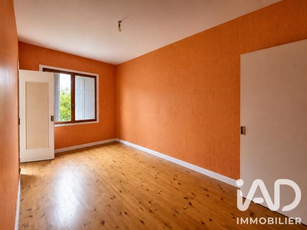 Appartement à vendre 2 pièces 45 m² Saint-Étienne