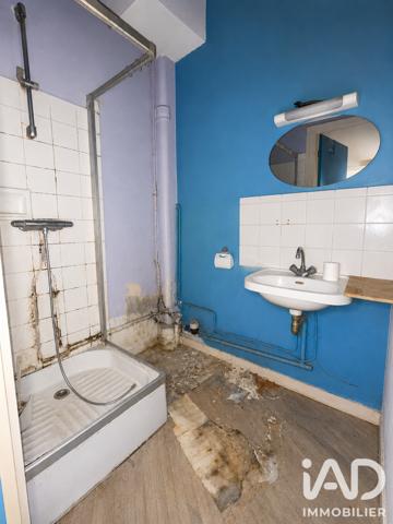 Appartement à vendre 2 pièces 45 m² Saint-Étienne