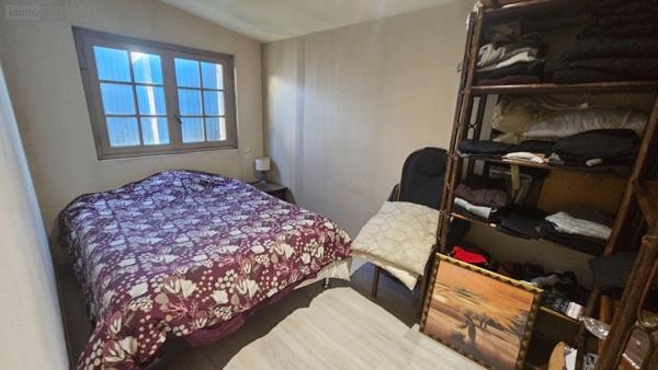 Maison individuelle à vendre à L'Éguille en Charente-Maritime (17600), ref : Ref 02058   
bourg