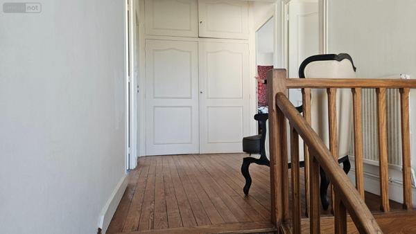 Maison individuelle à vendre à L'Éguille en Charente-Maritime (17600), ref : Ref 02058   
bourg