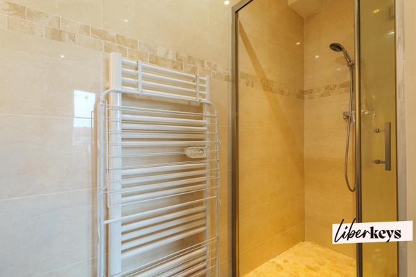 Champigny-sur-Marne – Beau T1 bis d'environ 39 m², lumineux et bien agencé