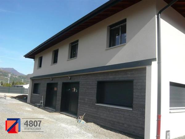 Maison à louer à Cluses (74300)