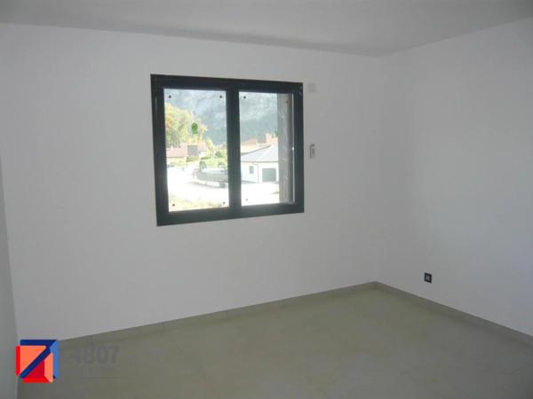 Maison à louer à Cluses (74300)