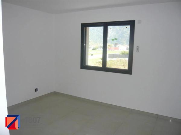 Maison à louer à Cluses (74300)