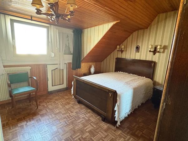 Achat - Maison Étaples 62630 3 pièces 75 m 2 295 m 2