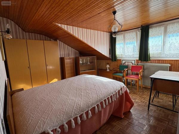 Achat - Maison Étaples 62630 3 pièces 75 m 2 295 m 2