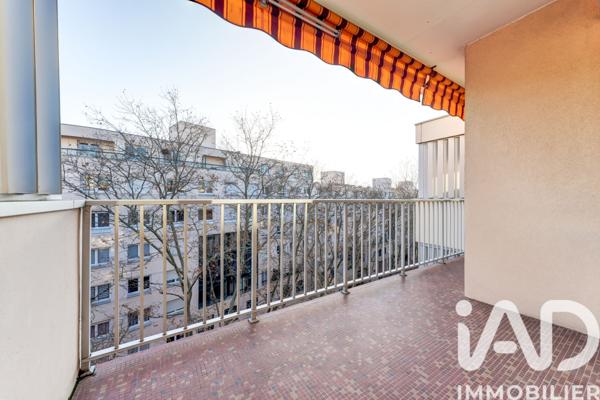 Appartement à vendre 3 pièces 82 m² Lyon 3