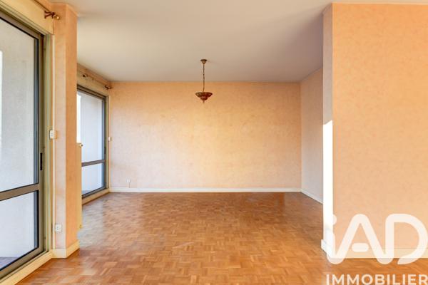 Appartement à vendre 3 pièces 82 m² Lyon 3
