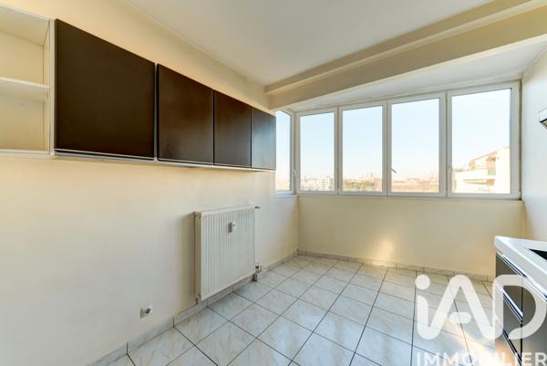 Appartement à vendre 3 pièces 82 m² Lyon 3
