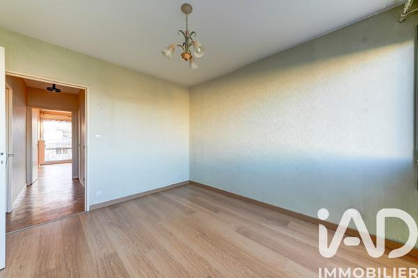 Appartement à vendre 3 pièces 82 m² Lyon 3