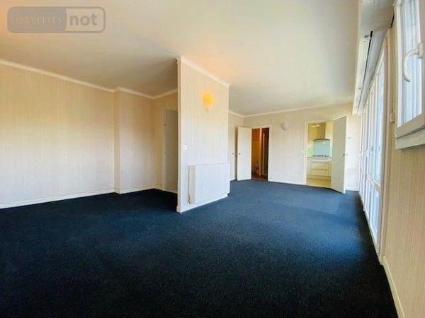 Appartement à vendre à Perros-Guirec dans les Côtes-d'Armor (22700), ref : 371