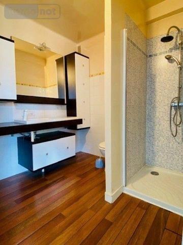 Appartement à vendre à Perros-Guirec dans les Côtes-d'Armor (22700), ref : 371