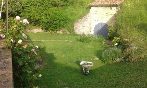 Maison 3 chambres 107m2 entre Poitiers et Chatellerault