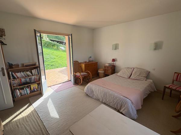 Maison 3 chambres 107m2 entre Poitiers et Chatellerault