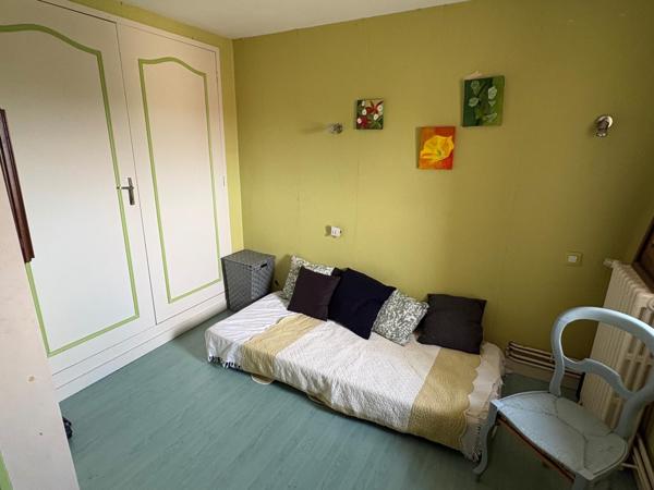 Maison 3 chambres 107m2 entre Poitiers et Chatellerault