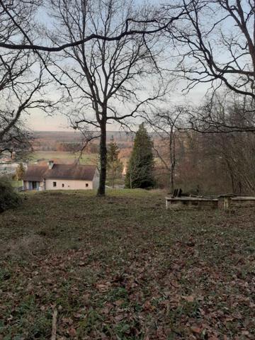 Maison 3 chambres 107m2 entre Poitiers et Chatellerault