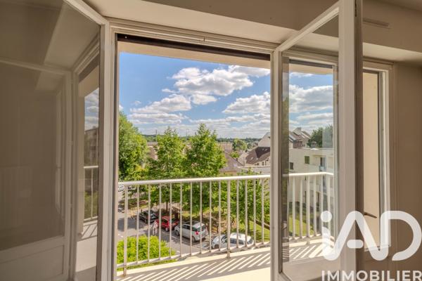Appartement à vendre 3 pièces 63 m² Avon