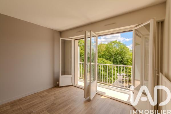 Appartement à vendre 3 pièces 63 m² Avon