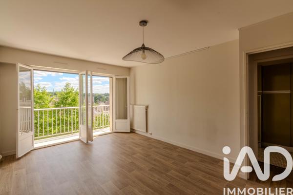 Appartement à vendre 3 pièces 63 m² Avon