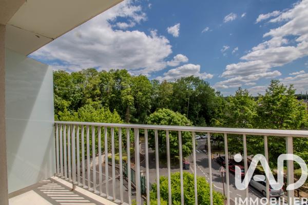 Appartement à vendre 3 pièces 63 m² Avon