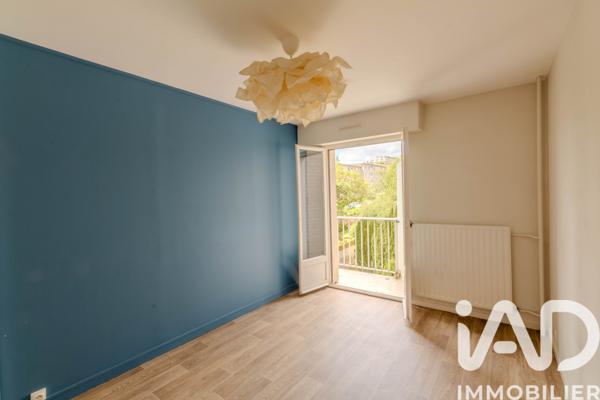 Appartement à vendre 3 pièces 63 m² Avon