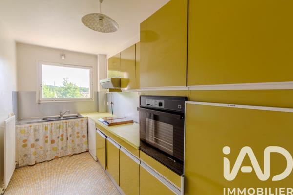 Appartement à vendre 3 pièces 63 m² Avon
