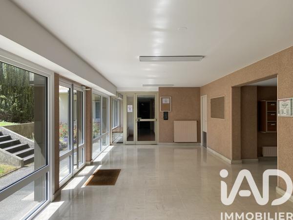 Appartement à vendre 3 pièces 63 m² Avon