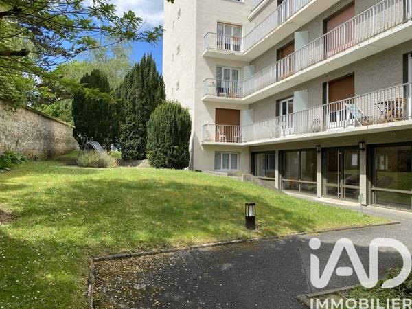Appartement à vendre 3 pièces 63 m² Avon