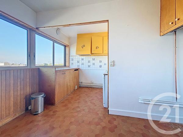 Appartement F5 à vendre  5 pièces - 75 m2 FRESNES - 94