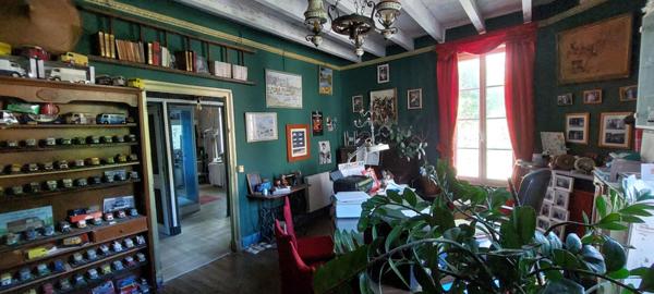 Maison Tonneins 4 pièce(s) 120 m2