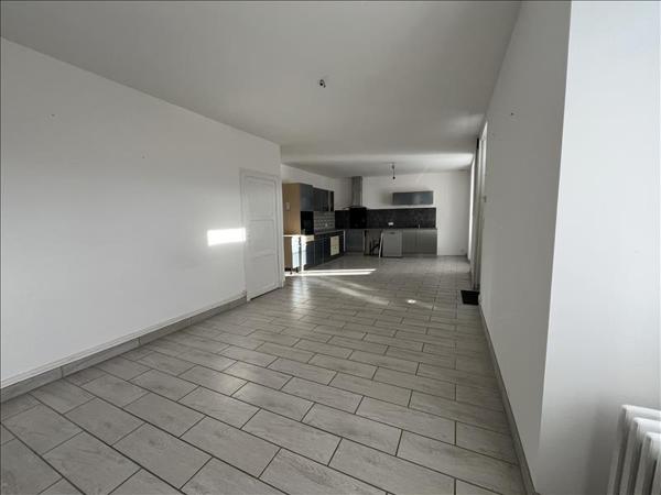Maison à vendre |  Saint-Amand-Montrond |  4 pièces | 97 m²