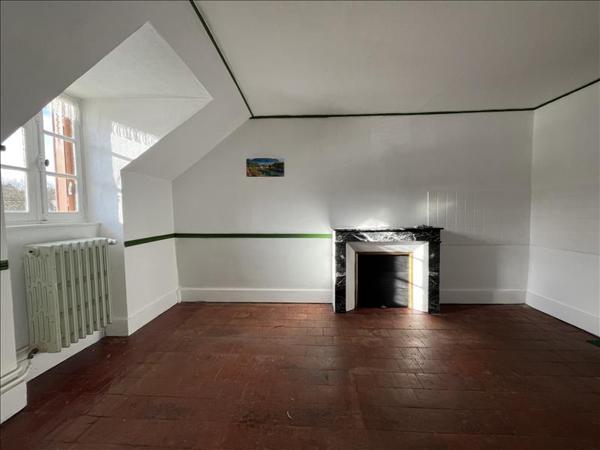 Maison à vendre |  Saint-Amand-Montrond |  4 pièces | 97 m²