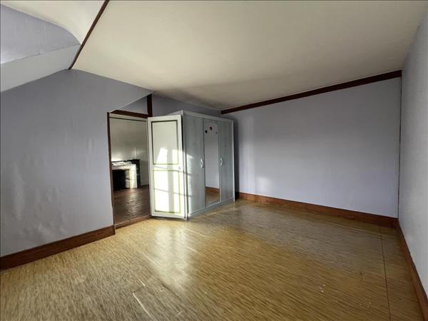 Maison à vendre |  Saint-Amand-Montrond |  4 pièces | 97 m²