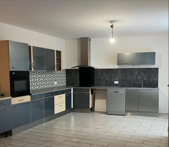 Maison à vendre |  Saint-Amand-Montrond |  4 pièces | 97 m²