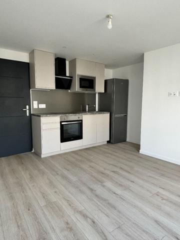 Appartement Thiais 2 pièces 25.17 m2