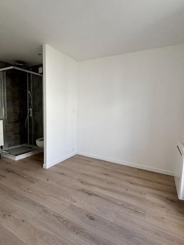 Appartement Thiais 2 pièces 25.17 m2