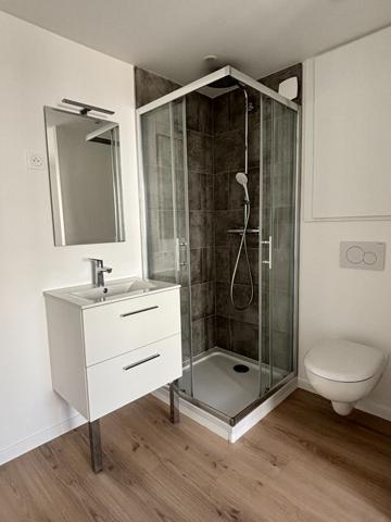 Appartement Thiais 2 pièces 25.17 m2