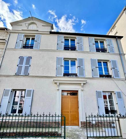 Appartement Thiais 2 pièces 25.17 m2