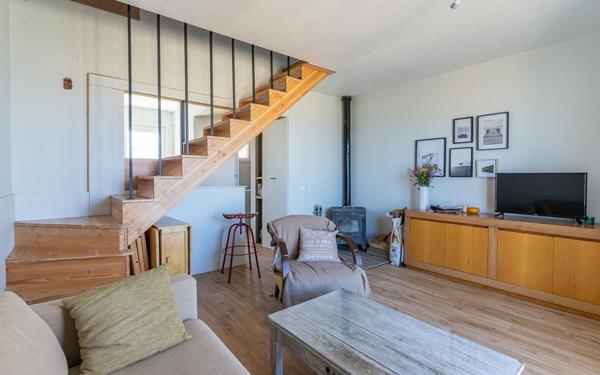 Appartement à vendre    3 pièces •  Mimizan