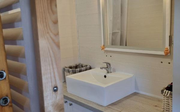 Appartement à vendre    3 pièces •  Mimizan