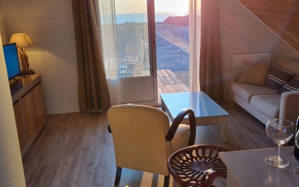 Appartement à vendre    3 pièces •  Mimizan