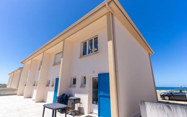 Appartement à vendre    3 pièces •  Mimizan