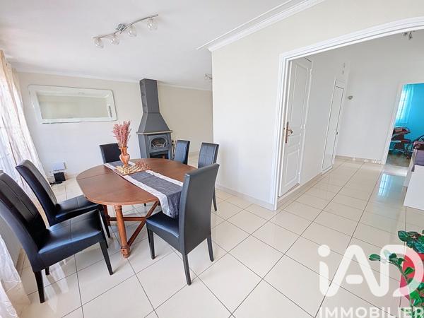 Maison à vendre 8 pièces 184 m² Roissy-en-Brie