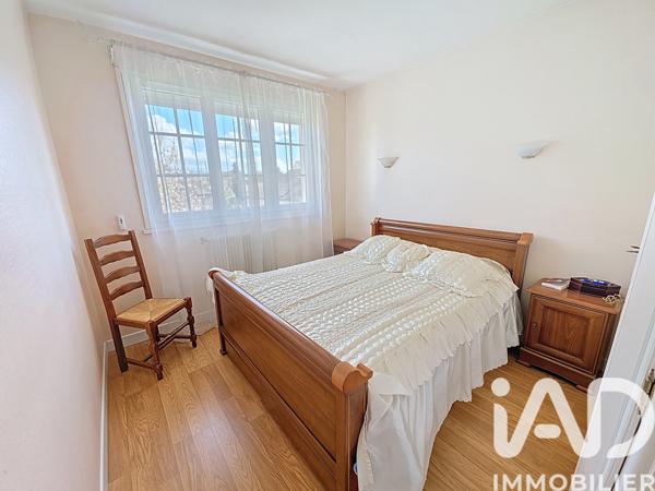 Maison à vendre 8 pièces 184 m² Roissy-en-Brie