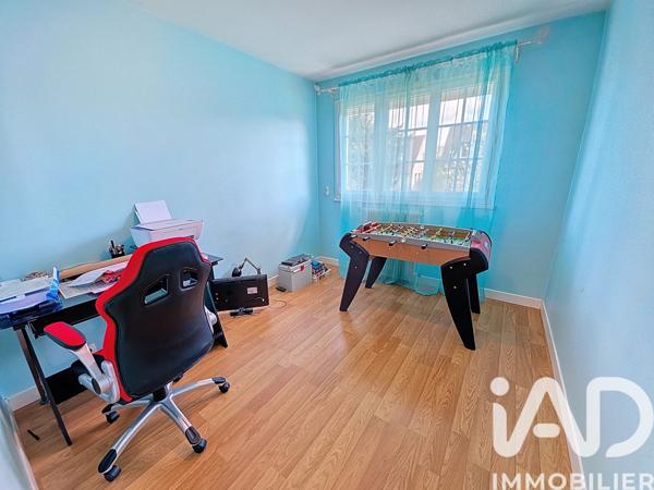 Maison à vendre 8 pièces 184 m² Roissy-en-Brie