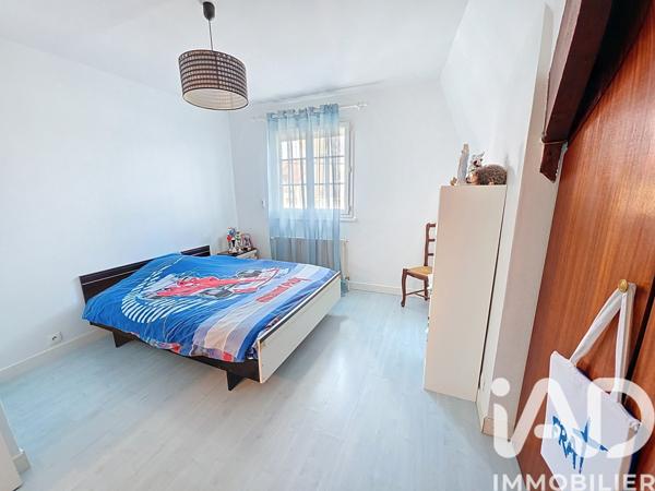 Maison à vendre 8 pièces 184 m² Roissy-en-Brie