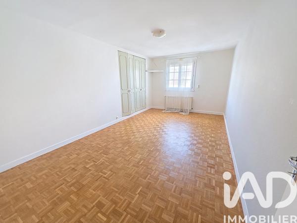 Maison à vendre 8 pièces 184 m² Roissy-en-Brie