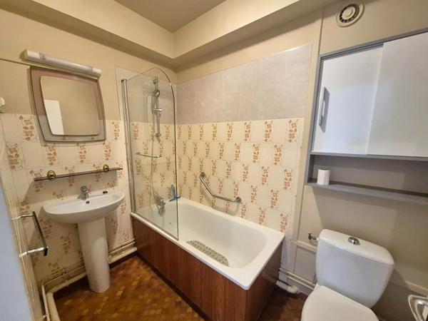 Appartement à vendre 1 pièce 25m² Berck (62600)