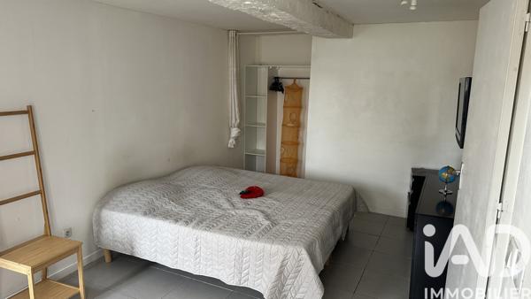 Maison à vendre 3 pièces 45 m² Bar-sur-Seine